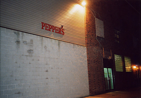 Peppers : Front