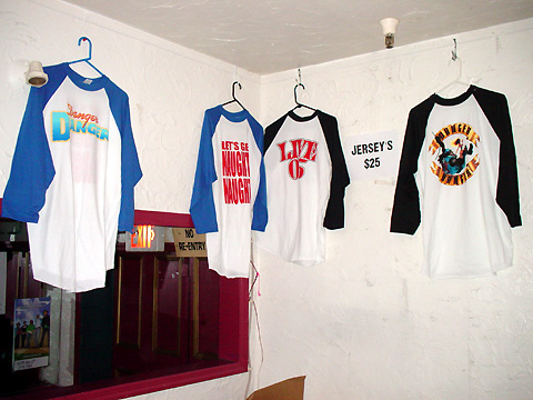 Poughkeepsie, NY Pic #5 : D2's Merchandise #1
