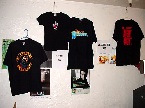 Poughkeepsie, NY Pic #6 : D2's Merchandise #2