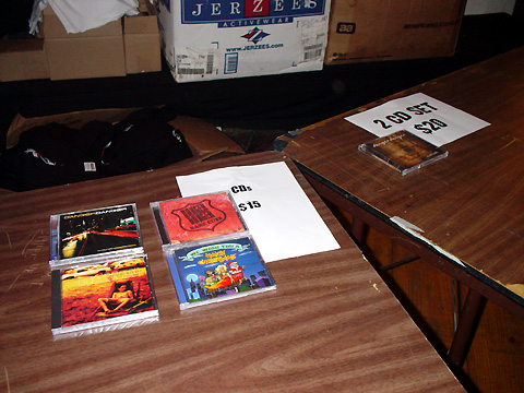 Poughkeepsie, NY Pic #7 : D2's Merchandise #3