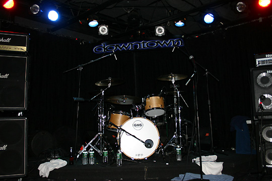 Farmingdale, NY Pic #5 : No Buckdrop...