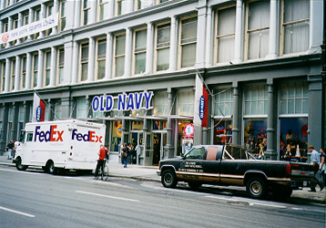 Old Navy