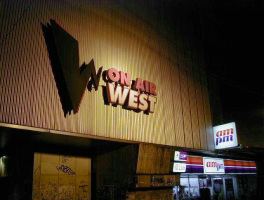 On Air West