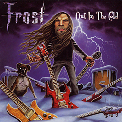 Out In The Cold / Frost