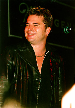 Nov. 6 : Paul in VA