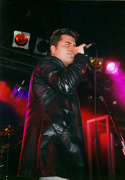 Nov. 14 : Paul in PA #1