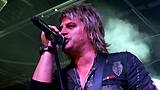 Paul Laine : MelodicRockFest 4, 2014