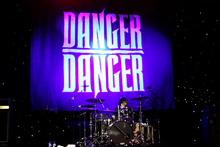 Danger Danger at Casino Estoril in Estoril, Portugal #11