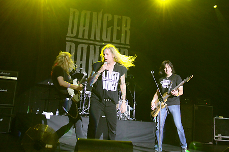 Danger Danger at Casino Estoril in Estoril, Portugal #21