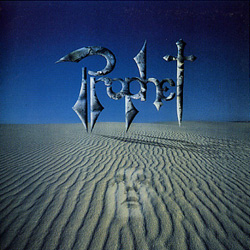 Prophet / Prophet