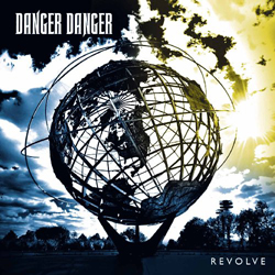 Revolve : Front