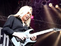 Rob at Sweden Rock Festival, June 12, 2004