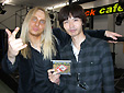 Rob & Takateru
