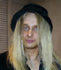 Rob with Hat!!!