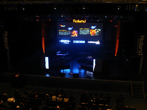 Sound Spark Osaka Pic #5