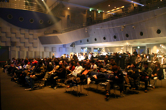 Sound Spark Osaka Pic #7