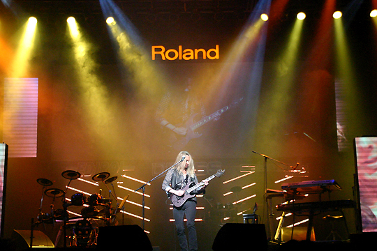 Sound Spark Osaka Pic #8