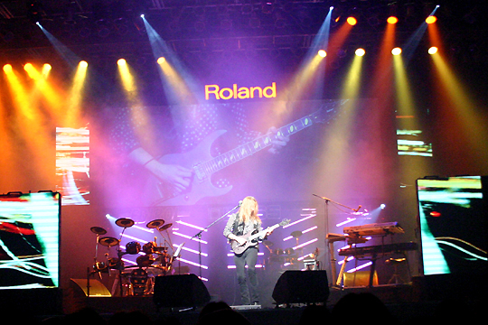 Sound Spark Osaka Pic #10