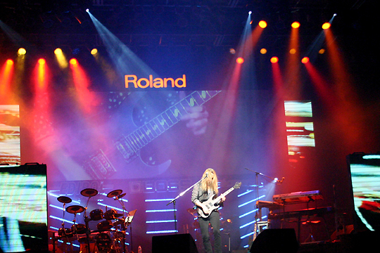 Sound Spark Osaka Pic #11