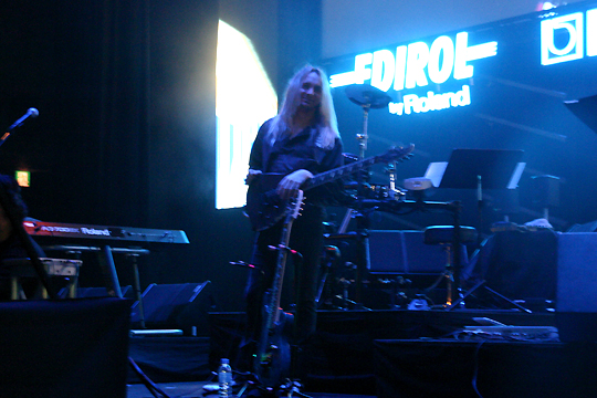 Sound Spark Tokyo Pic #9