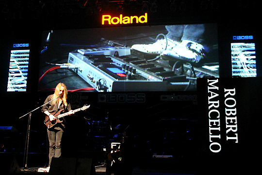 Sound Spark Tokyo Pic #10