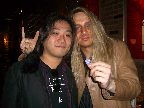 Sound Spark Tokyo Pic #11