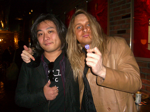 Sound Spark Tokyo Pic #12