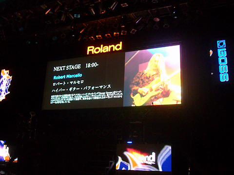 Sound Spark Osaka Pic #5