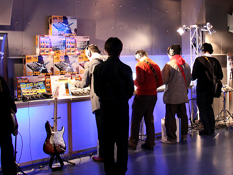 Sound Spark Osaka Pic #6