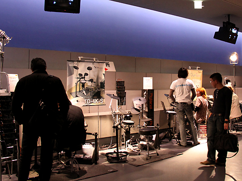 Sound Spark Osaka Pic #7