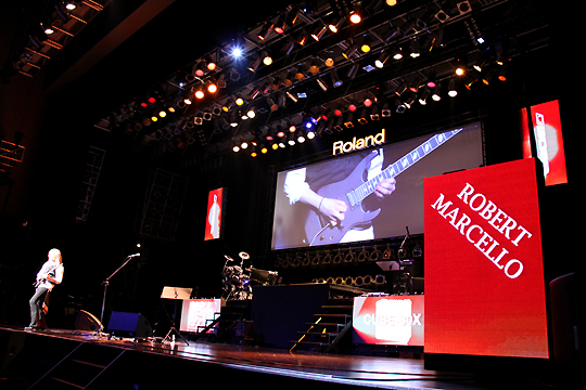 Sound Spark Osaka Pic #8
