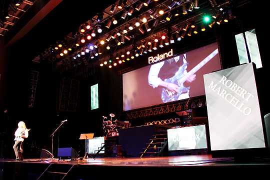 Sound Spark Osaka Pic #9