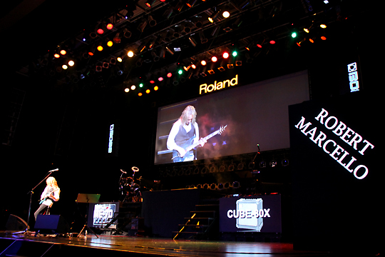 Sound Spark Osaka Pic #10