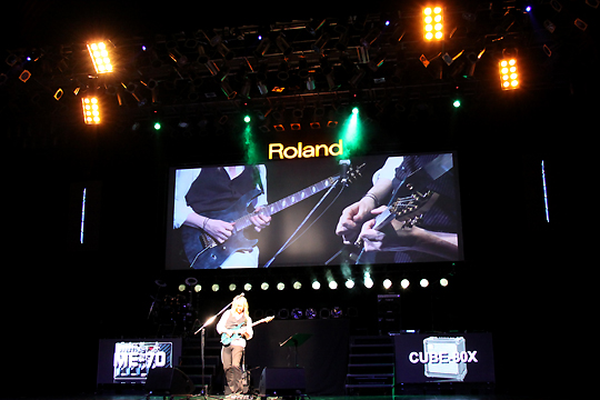Sound Spark Osaka Pic #11