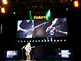 Sound Spark Osaka Pic #11