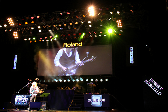 Sound Spark Osaka Pic #12