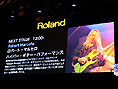 Sound Spark Tokyo Pic #6