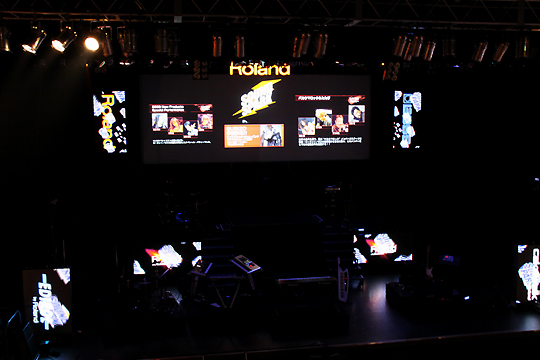 Sound Spark Tokyo Pic #9