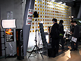 Roland Exhibition 2010 Pic #3