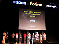 Roland Exhibition 2010 Pic #5