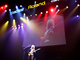 Roland Exhibition 2010 Pic #17