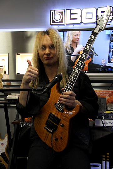 At Music Land Key Shibuya Pic #7