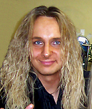 Rob Marcello 2006