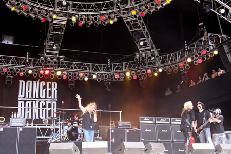 Live at Rocklahoma