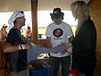 Getting Autograph #3