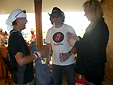 Getting Autograph #4