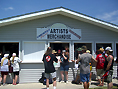 Rocklahoma 2009 Pic #3