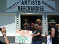 Rocklahoma 2009 Pic #4