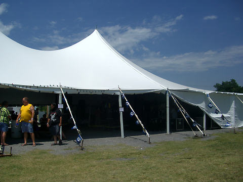 Rocklahoma 2009 Pic #5