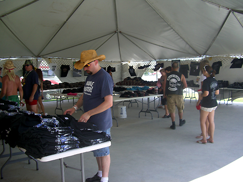 Rocklahoma 2009 Pic #8